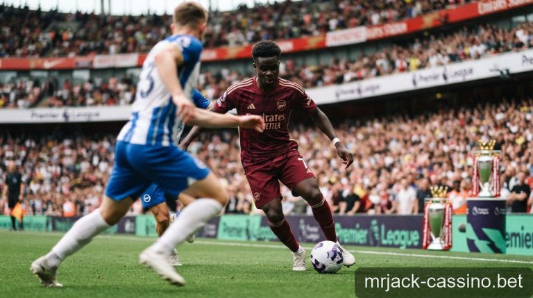 Ngoại hạng Anh 2026/27 khởi tranh: Arsenal và thách thức bảo vệ ngôi vương