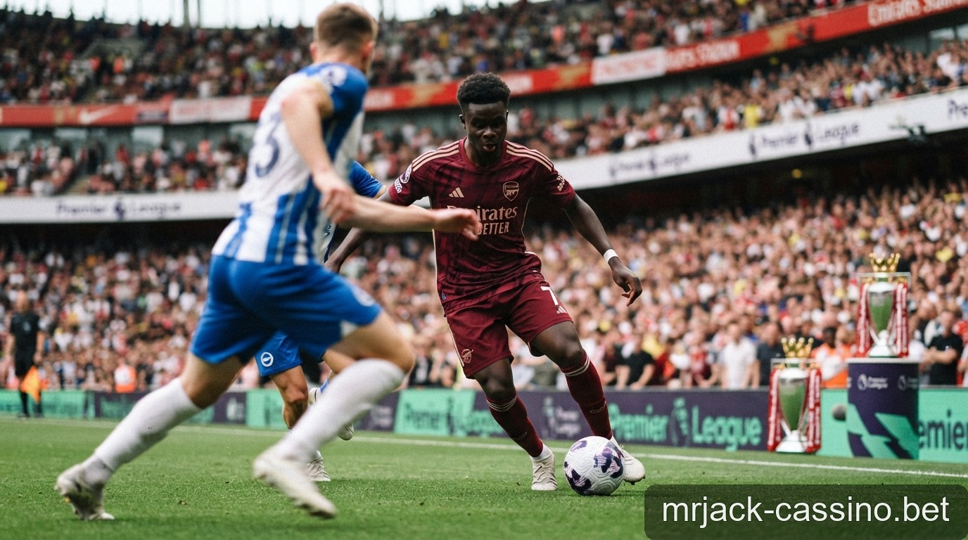 Ngoại hạng Anh 2026/27 khởi tranh: Arsenal và thách thức bảo vệ ngôi vương