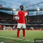 Ngoại hạng Anh 2026/27: Arsenal và tham vọng bảo vệ ngôi vương trước mùa giải mới