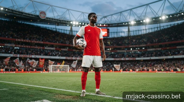 Ngoại hạng Anh 2026/27: Arsenal và tham vọng bảo vệ ngôi vương trước mùa giải mới