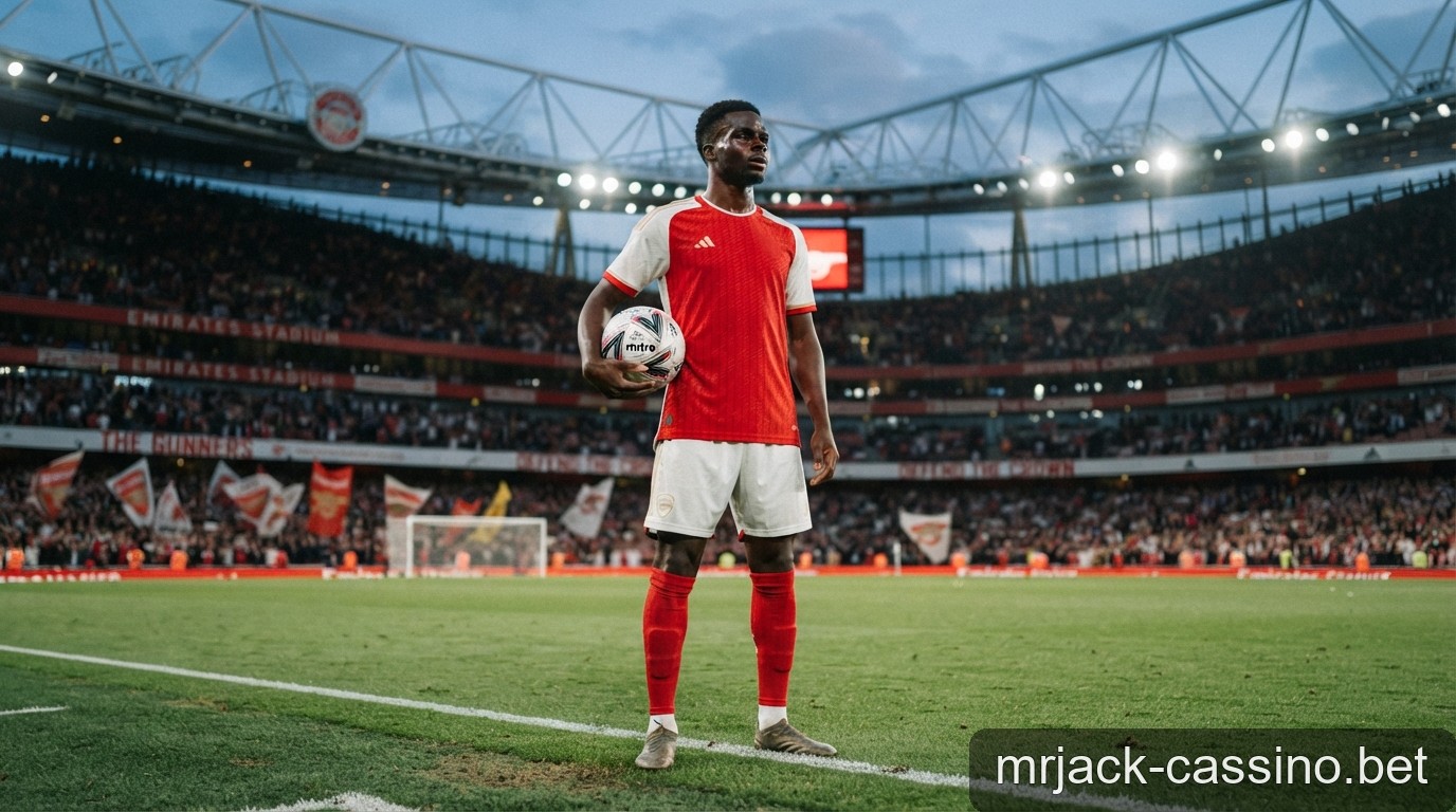 Ngoại hạng Anh 2026/27: Arsenal và tham vọng bảo vệ ngôi vương trước mùa giải mới