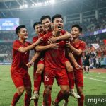 U23 Việt Nam tại ASIAD 2026: Cơ hội vàng từ bảng đấu 'dễ thở'