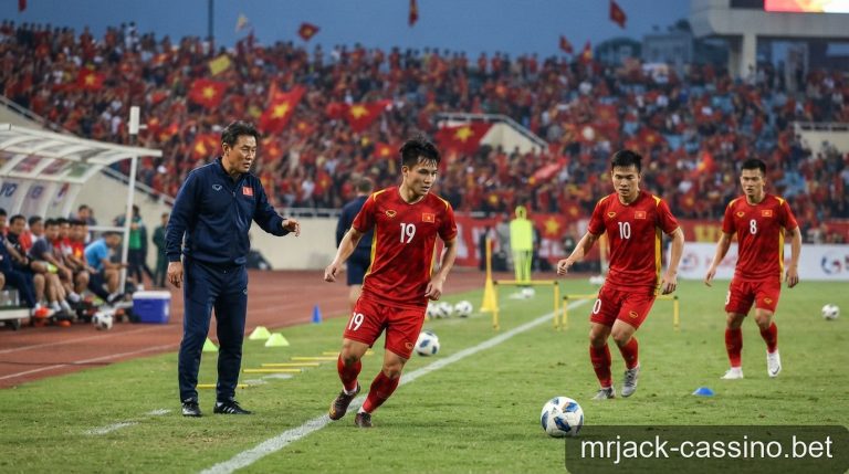 FIFA ASEAN Cup 2026: Cơ hội lịch sử và thách thức chiến thuật cho thầy trò HLV Kim Sang-sik