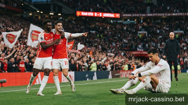 Ngoại hạng Anh 2026/27: Arsenal và Man City tạo thế song mã, MU chật vật tìm lại bản sắc
