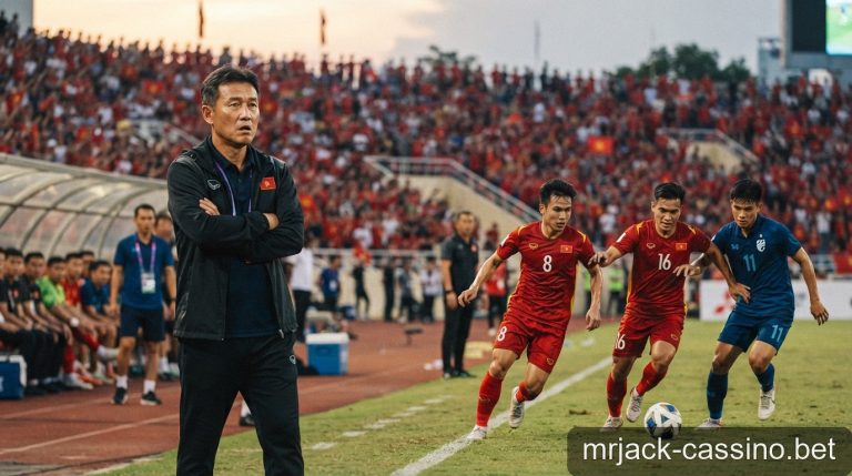 FIFA ASEAN Cup 2026: Thử thách thực sự cho HLV Kim Sang-sik và dàn tân binh Việt kiều