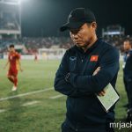 FIFA ASEAN Cup 2026: Tuyển Việt Nam và bài toán nhân sự sau 'cơn bão' chấn thương