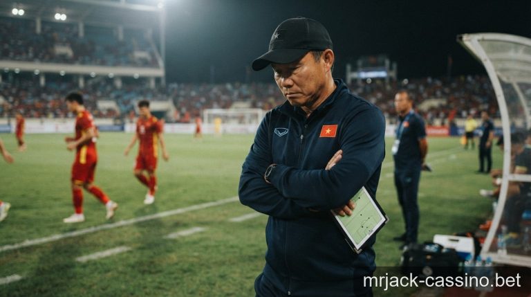 FIFA ASEAN Cup 2026: Tuyển Việt Nam và bài toán nhân sự sau 'cơn bão' chấn thương