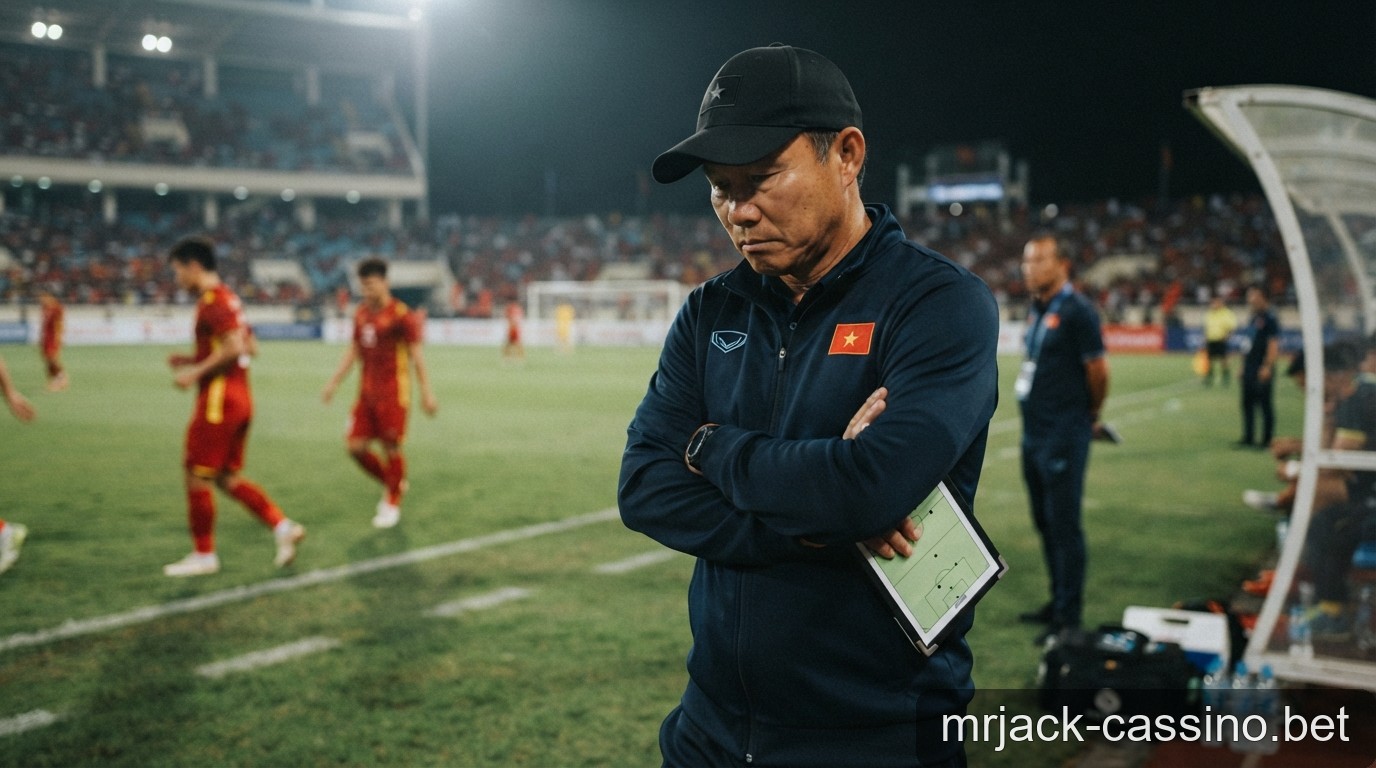 FIFA ASEAN Cup 2026: Tuyển Việt Nam và bài toán nhân sự sau 'cơn bão' chấn thương