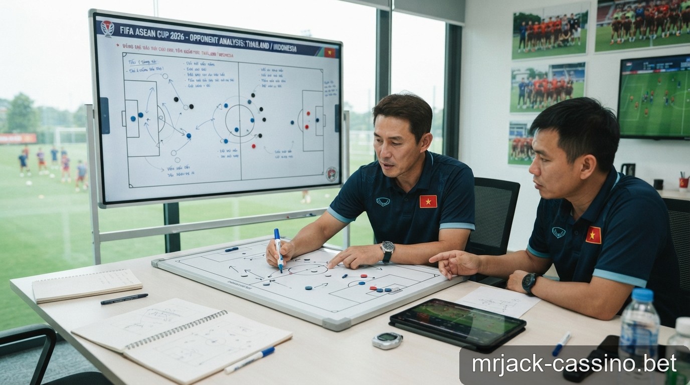 FIFA ASEAN Cup 2026: Cơ hội lịch sử và thách thức chiến thuật cho thầy trò HLV Kim Sang-sik - 2