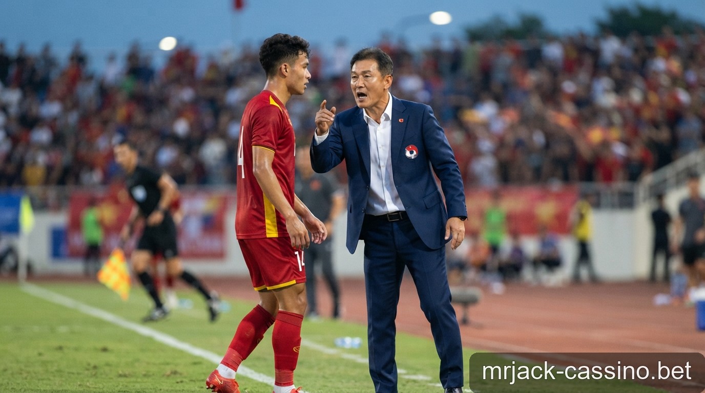 FIFA ASEAN Cup 2026: Thử thách thực sự cho HLV Kim Sang-sik và dàn tân binh Việt kiều - 2