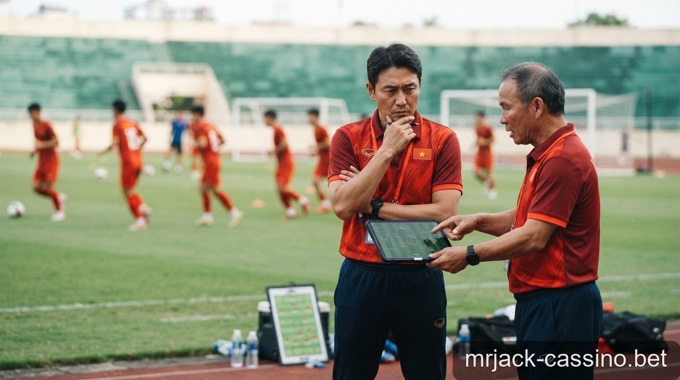 FIFA ASEAN Cup 2026: Tuyển Việt Nam và bài toán nhân sự sau 'cơn bão' chấn thương - 2