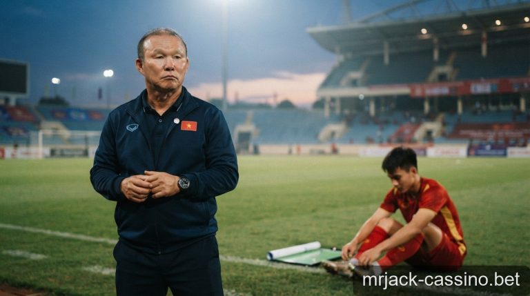 Tuyển Việt Nam sau FIFA ASEAN Cup 2026: HLV Kim Sang-sik và bài toán tái thiết cho Asian Cup 2027
