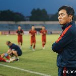 Tuyển Việt Nam và bài toán nhân sự: HLV Kim Sang-sik trước áp lực 'cơn bão' chấn thương